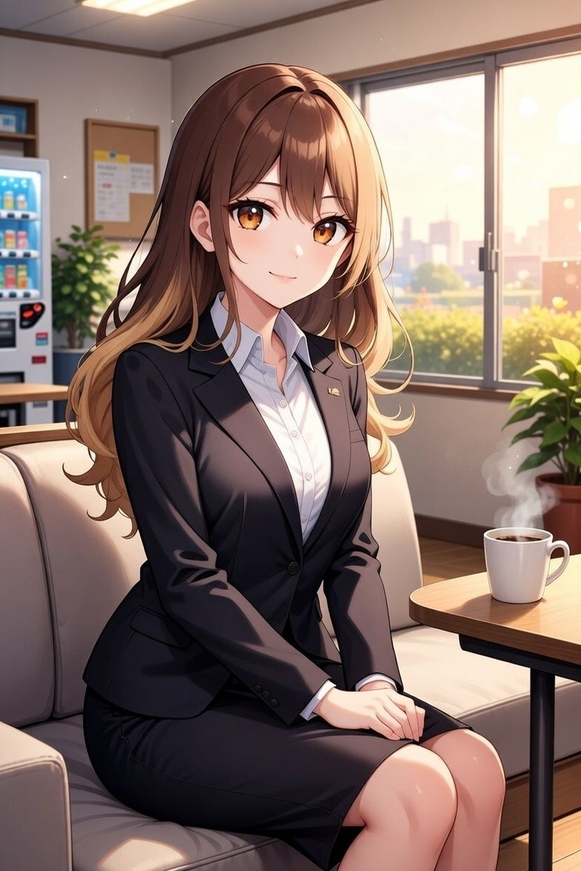 小鳥遊斉藤、災難。1st GAME - サンプル画像 6