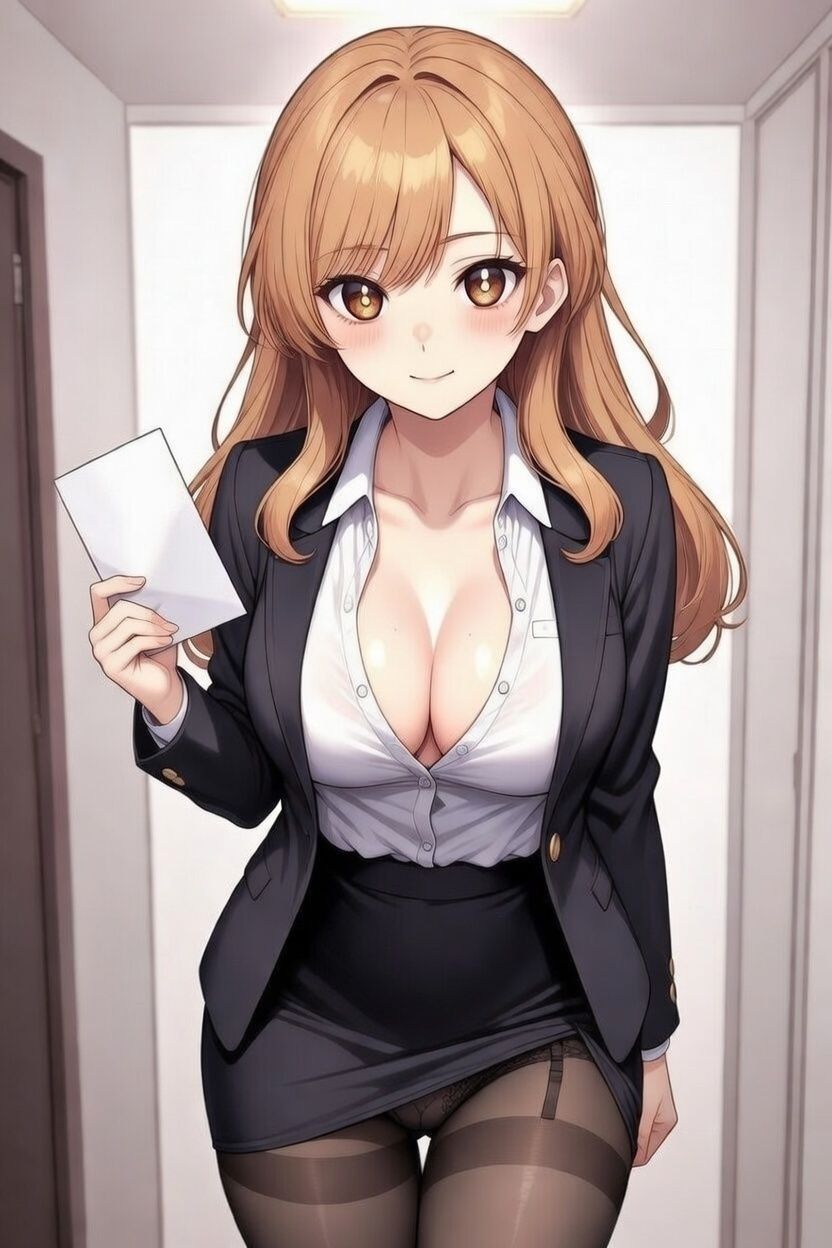 小鳥遊斉藤、災難。1st GAME - サンプル画像 8