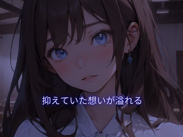 夜明けの君 - サンプル画像 2