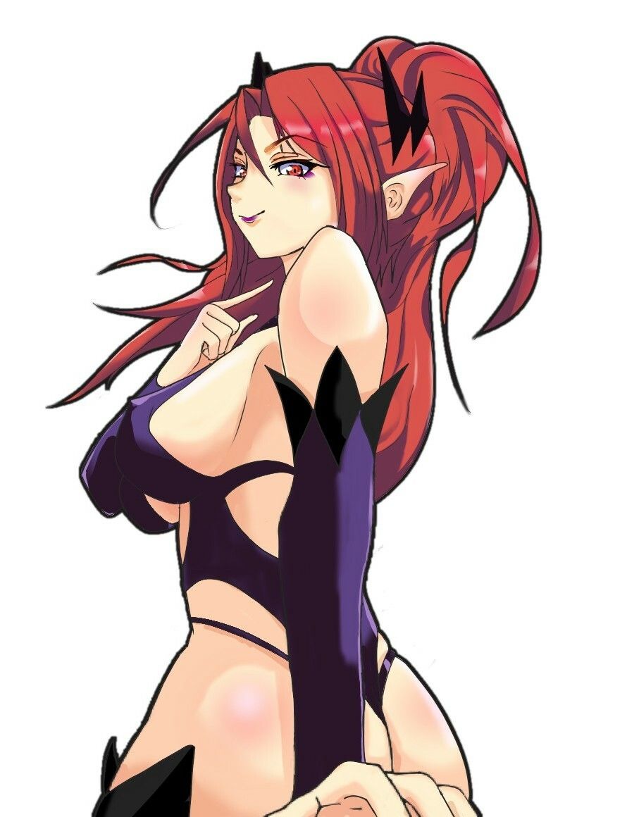 Punish the nightmare 〜サキュバス vs 絶倫！プライドを懸けたセックスバトルRPG！〜 - サンプル画像 5