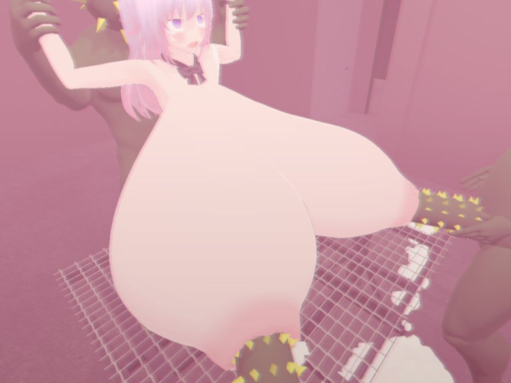 100円deニプルファック＋NF動画集75分  〜おっぱいを犯しまくる作品集〜 - サンプル画像 1