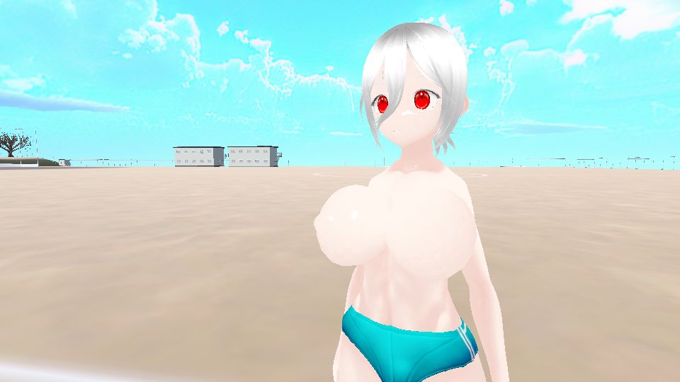 ○○学園の日々 転校生編 - サンプル画像 5