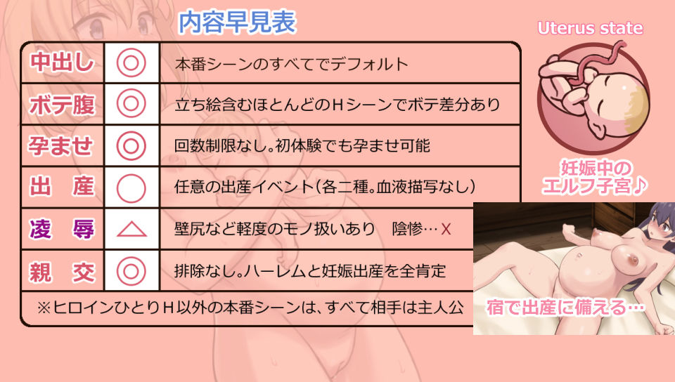 ラスティーダンジョン2 - サンプル画像 5