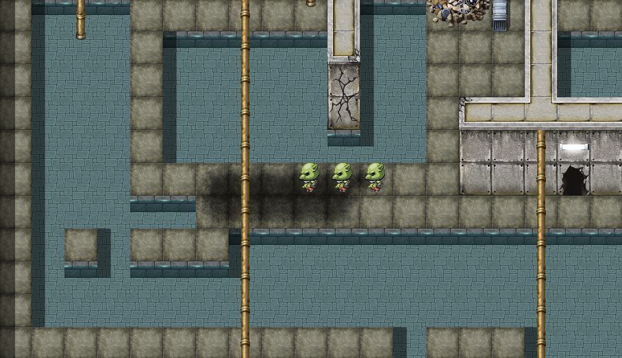 ハロルドの淫らな冒険episode14残された指輪 - サンプル画像 3