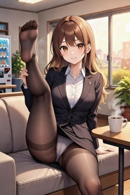 小鳥遊斉藤、災難。2nd GAME - サンプル画像 2