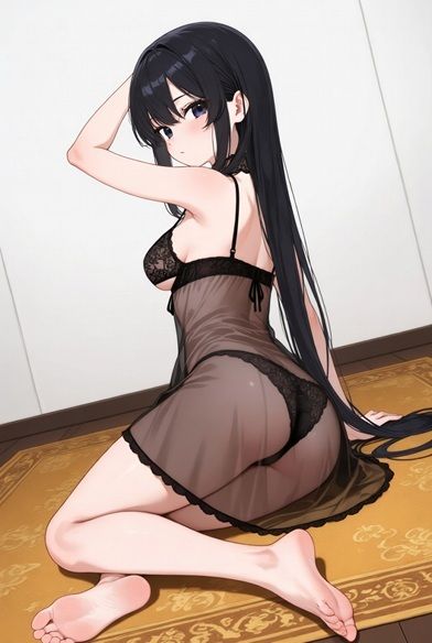 小鳥遊斉藤、災難。2nd GAME - サンプル画像 4