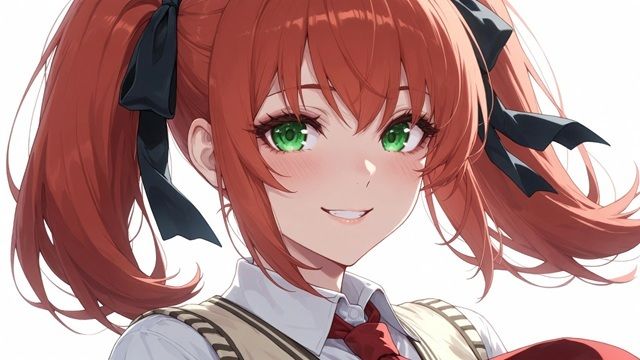 小鳥遊斉藤、災難。2nd GAME - サンプル画像 5