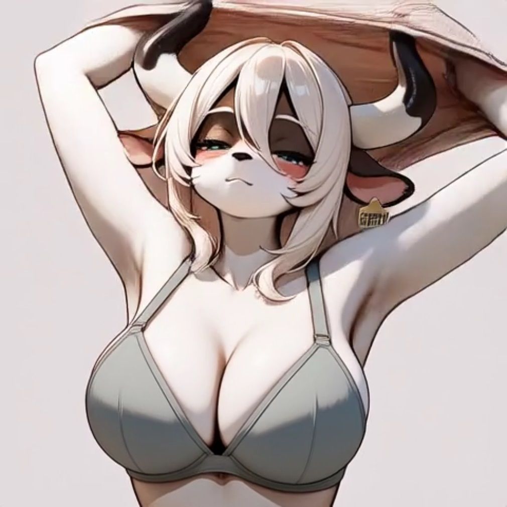 AIケモノ娘対戦リバーシ - サンプル画像 5