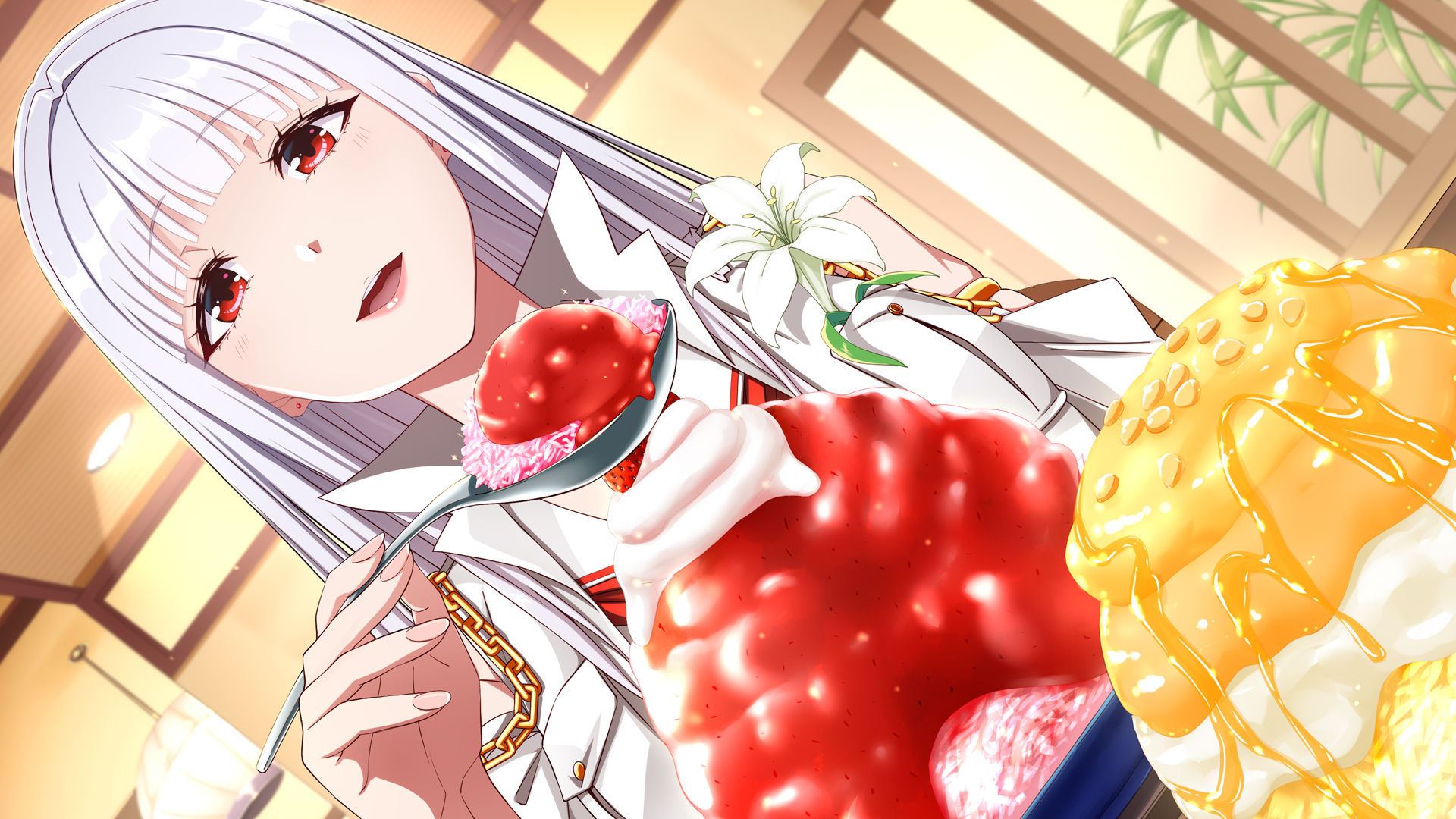 俺と湘南HEAD’s Episode 1 - サンプル画像 4