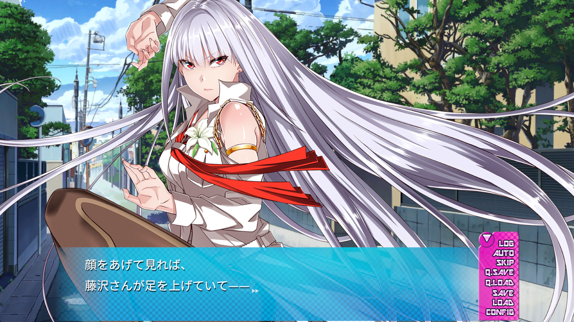 俺と湘南HEAD’s Episode 1 - サンプル画像 7