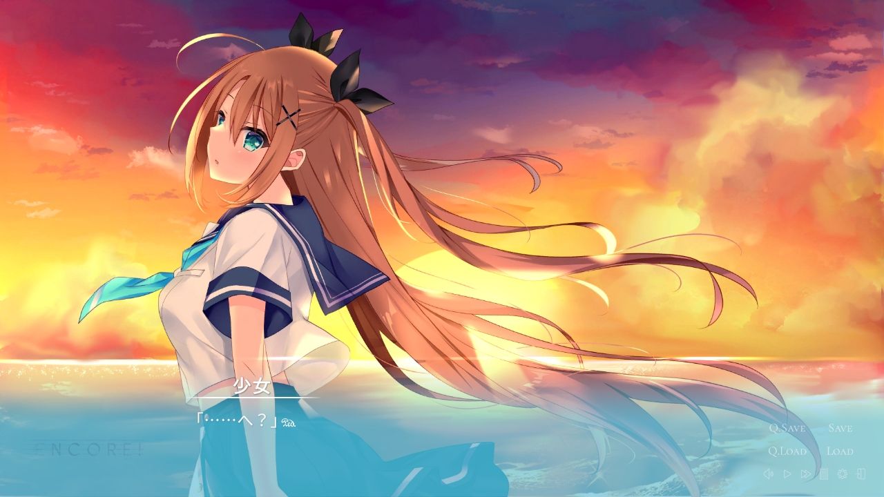 ENCORE！ - サンプル画像 1