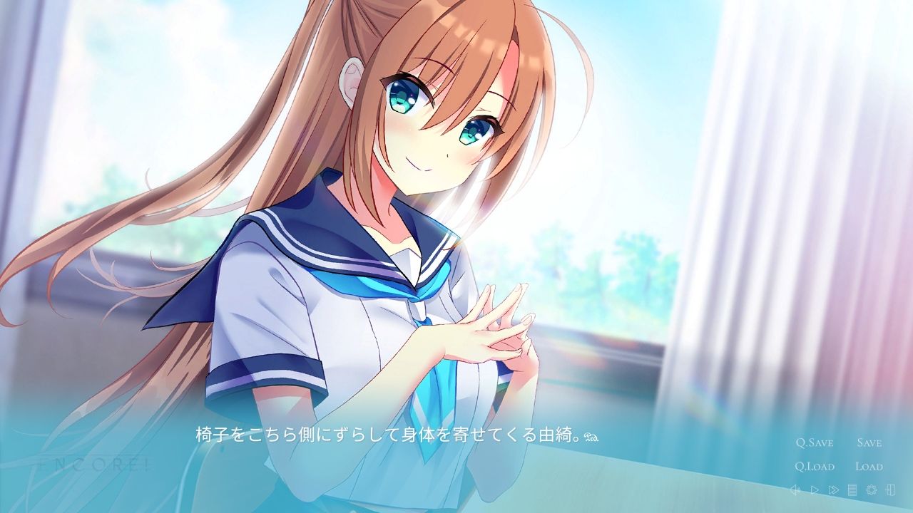 ENCORE！ - サンプル画像 2