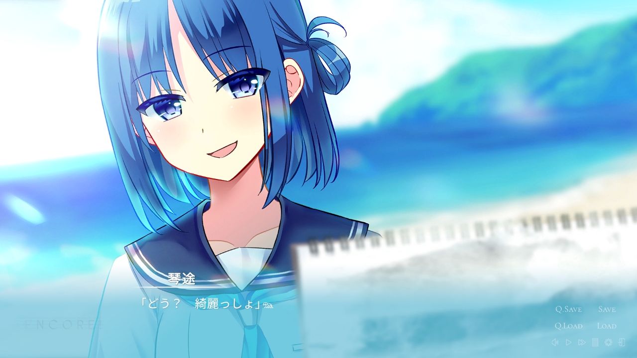 ENCORE！ - サンプル画像 3