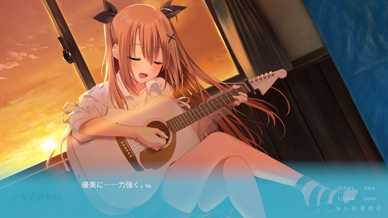 ENCORE！ - サンプル画像 5