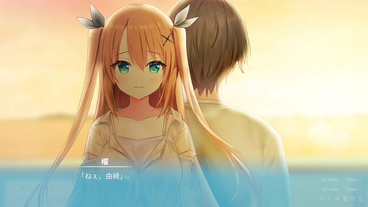 ENCORE！ - サンプル画像 9