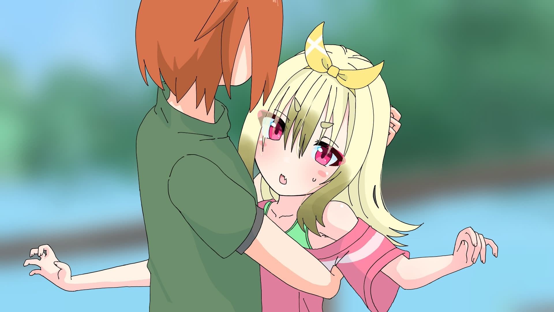 天、こいの日-in lost future- - サンプル画像 3