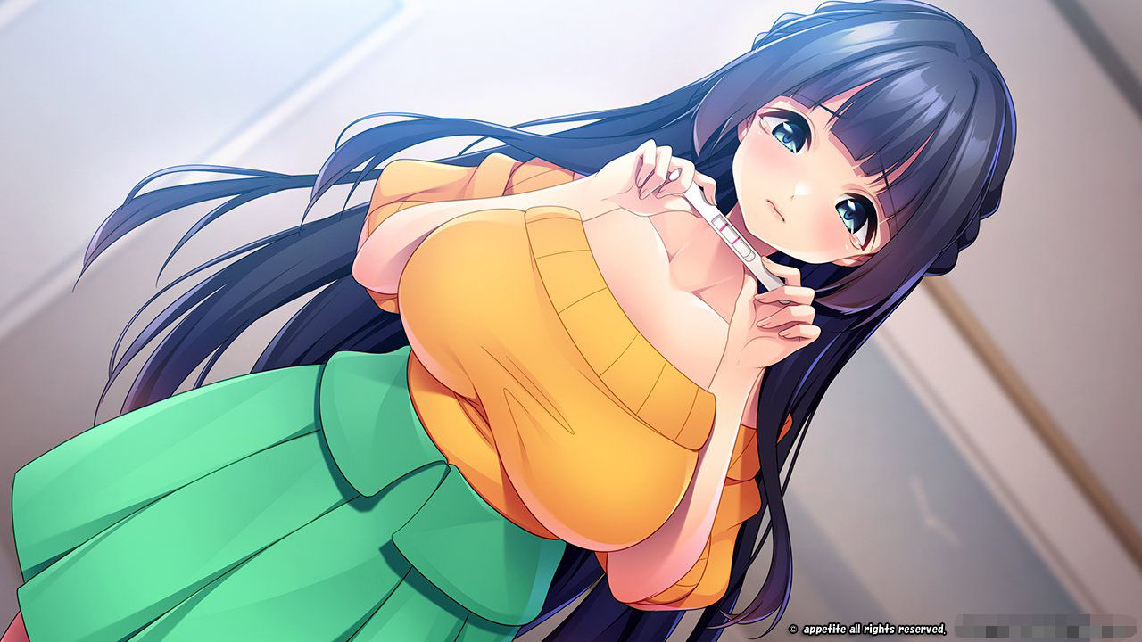 私、彼氏がいるのに……っ！〜強引に迫る元カレと、断りきれず弄ばれる私〜 - サンプル画像 4