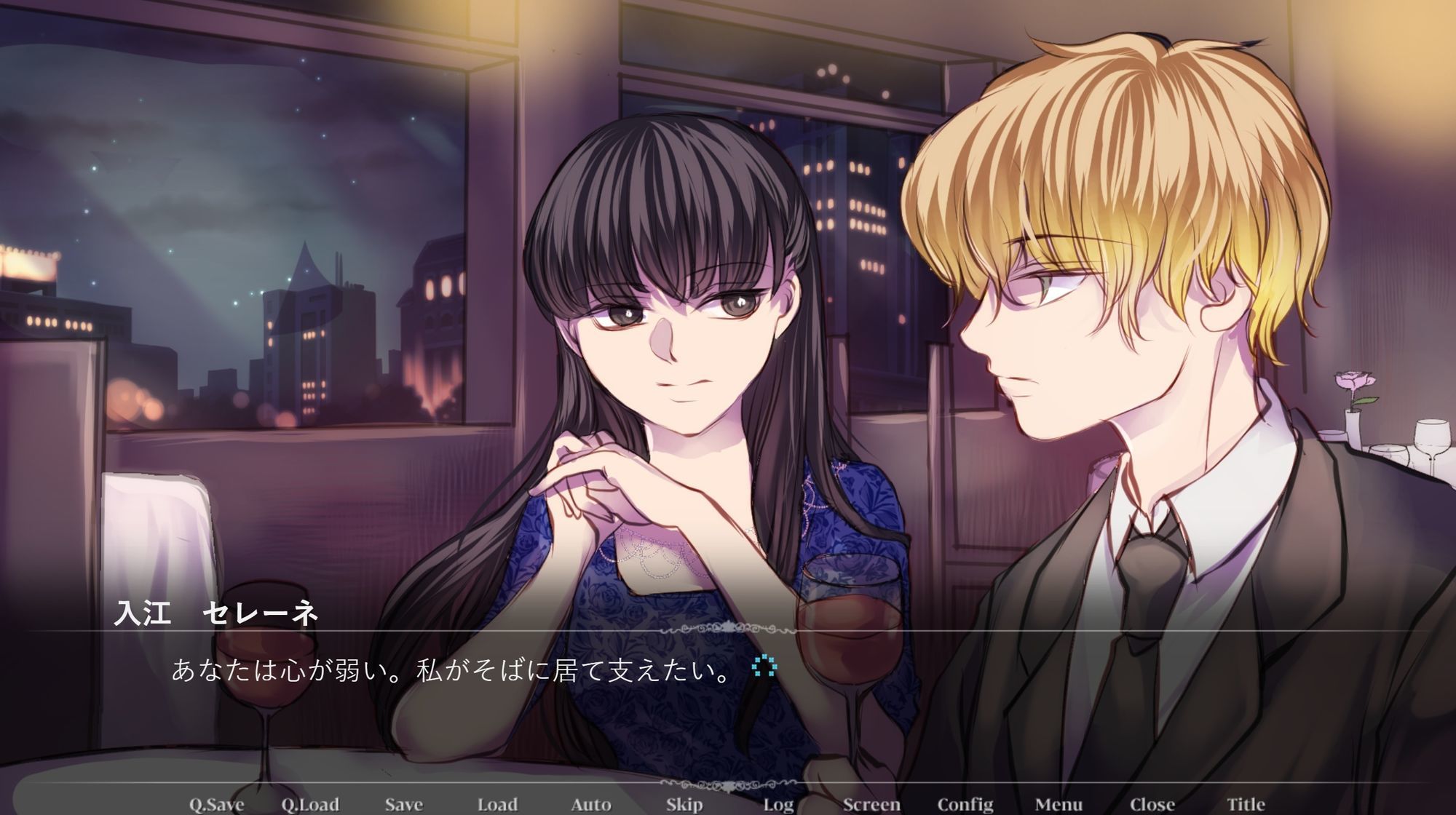 嫌いな彼ら Daisuki Edition-1- - サンプル画像 2