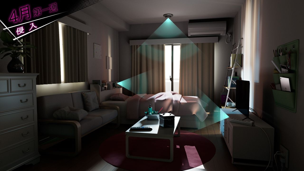 HOME - サンプル画像 3
