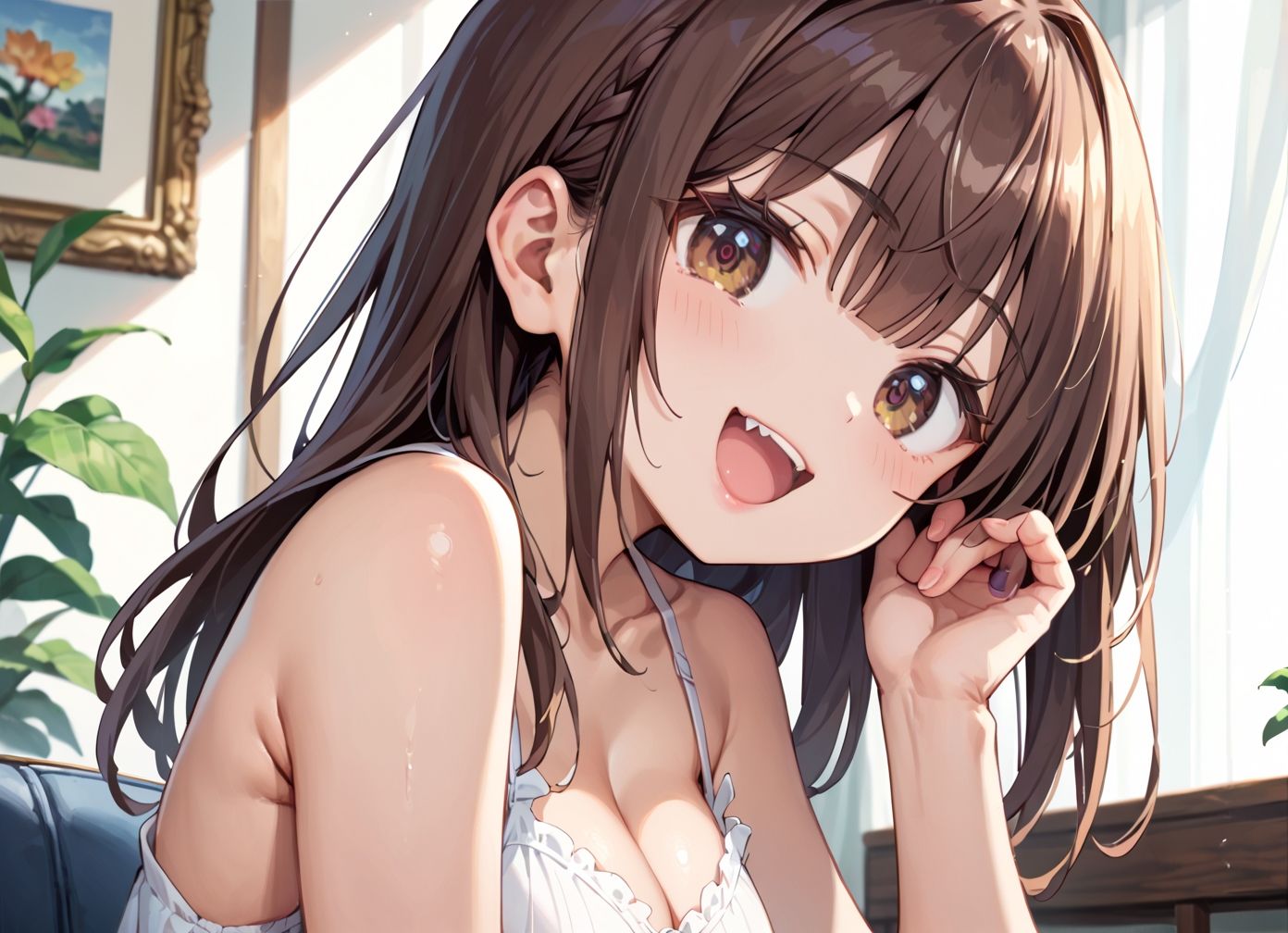 最後に、君を選べなかった夜〜終わらせるための一夜が、終われない恋に変わる〜 - サンプル画像 2