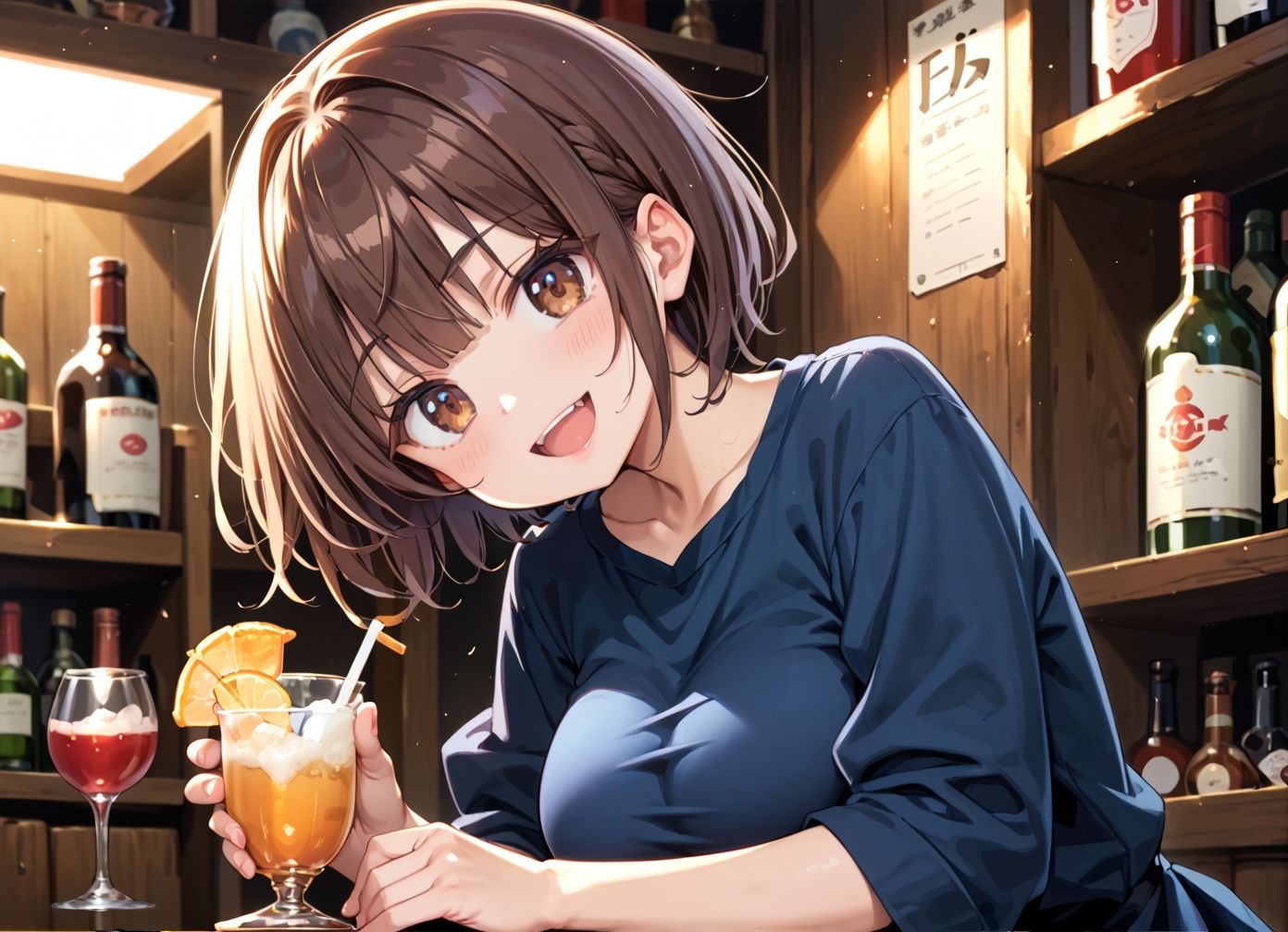 最後に、君を選べなかった夜〜終わらせるための一夜が、終われない恋に変わる〜 - サンプル画像 3