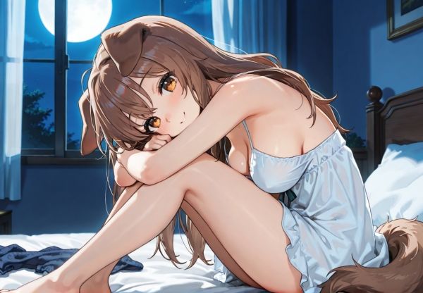 モンスターハウスダンジョン・サバイバー - サンプル画像 1