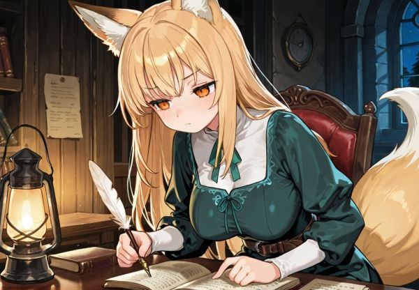 モンスターハウスダンジョン・サバイバー - サンプル画像 3