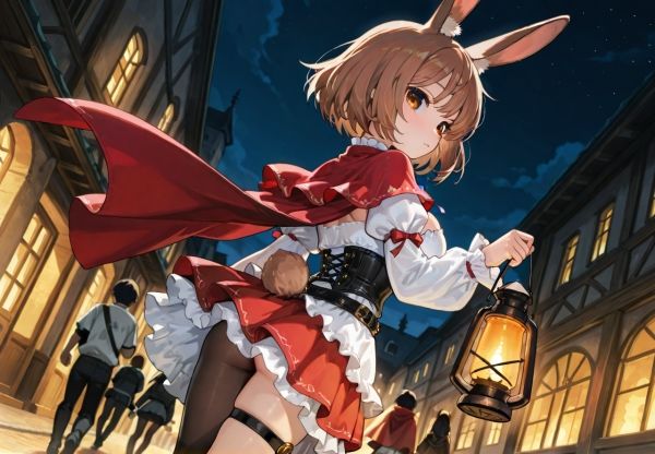 モンスターハウスダンジョン・サバイバー - サンプル画像 7