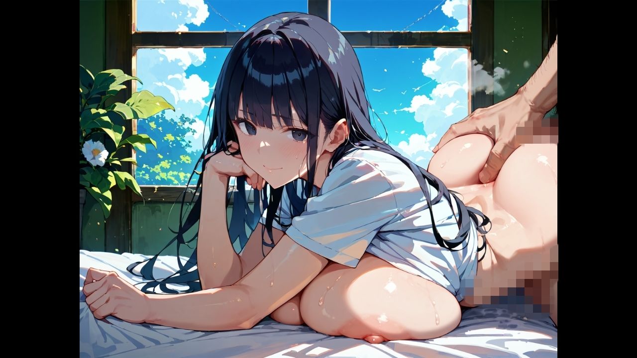 清楚なあの子のウラノカオ。2 - サンプル画像 7