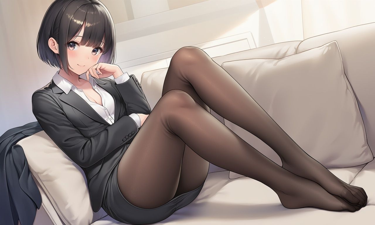 いけない姪と叔父 - サンプル画像 7