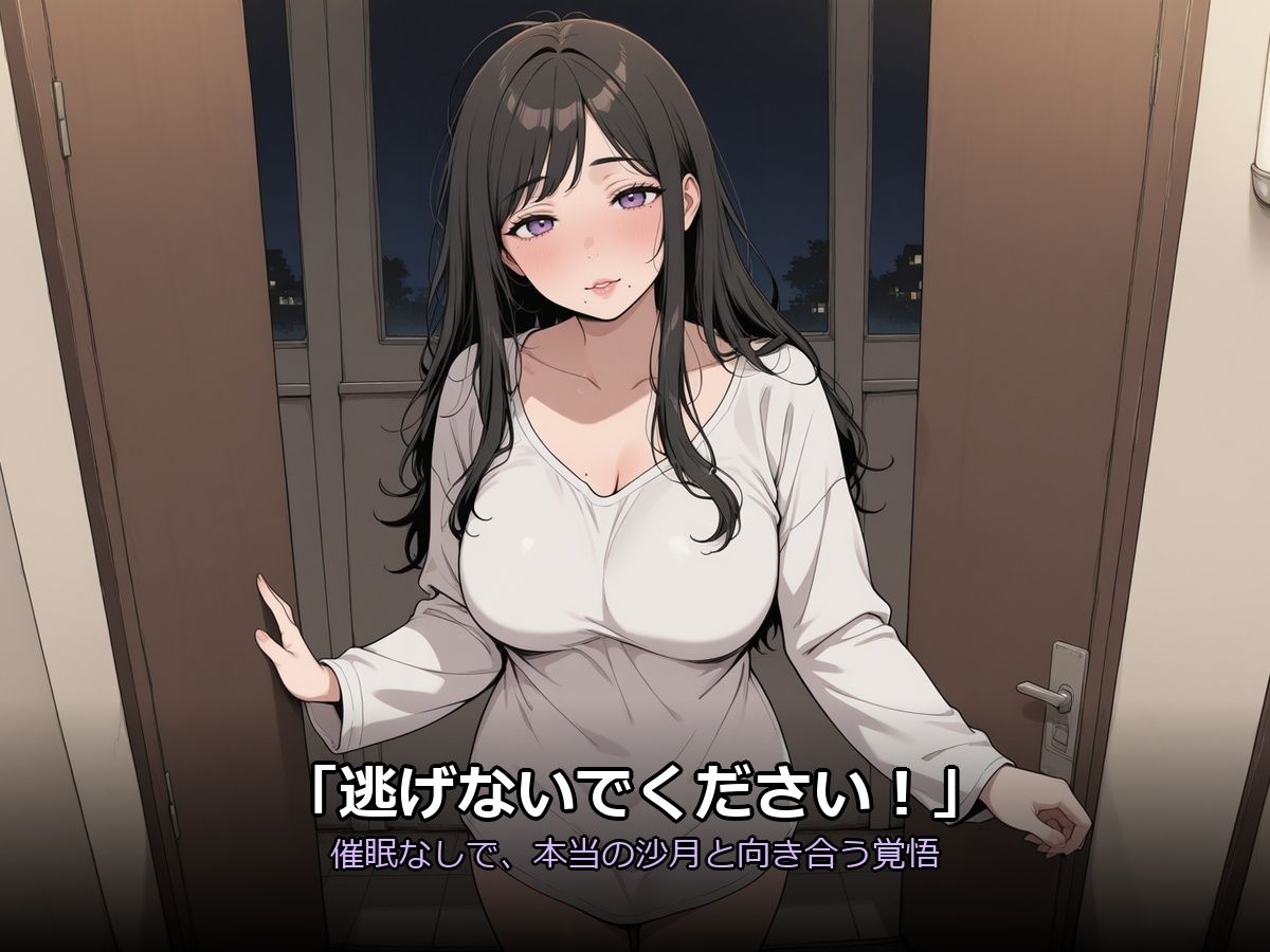 隣室の催●療法士 〜毎晩かけられる甘い暗示〜 - サンプル画像 5