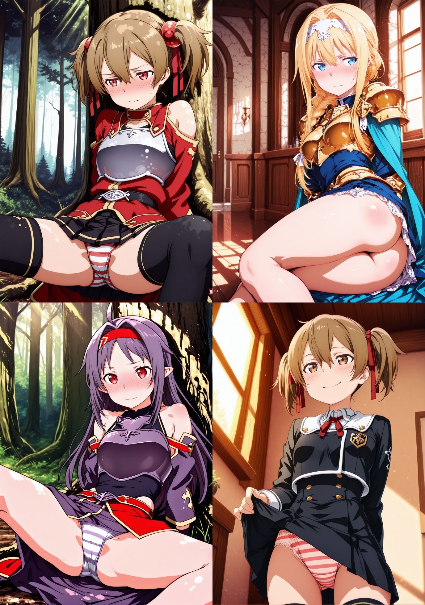 セックス・アクメ・オーガズム - サンプル画像 3