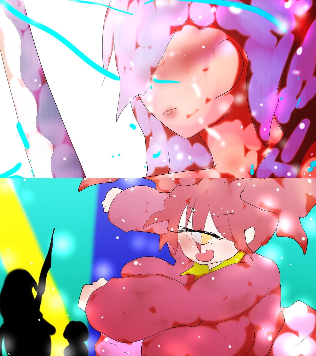 壊星の澄ちゃん2 ジナシス16 - サンプル画像 10