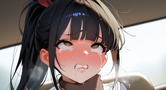 『獄門ループ 〜繰り返される幼馴染寝取られ悲劇〜』孕ませ種付け/堕ちていくヒロインvol1 - サンプル画像 4