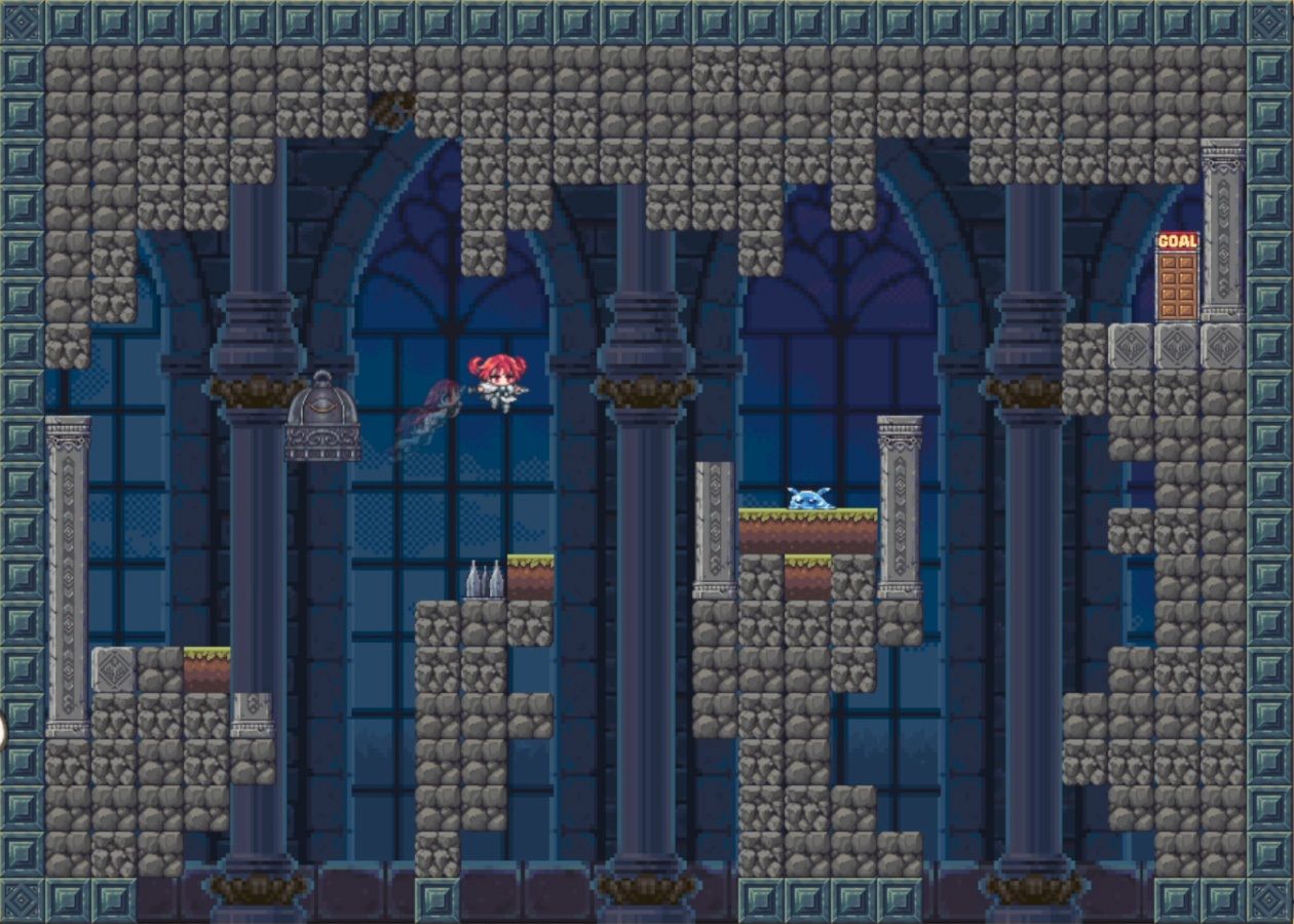 十秒奪取！ - サンプル画像 2