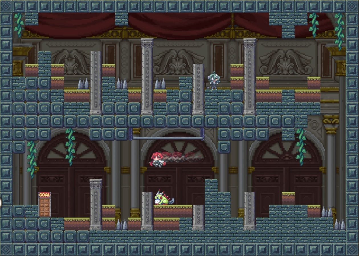 十秒奪取！ - サンプル画像 3