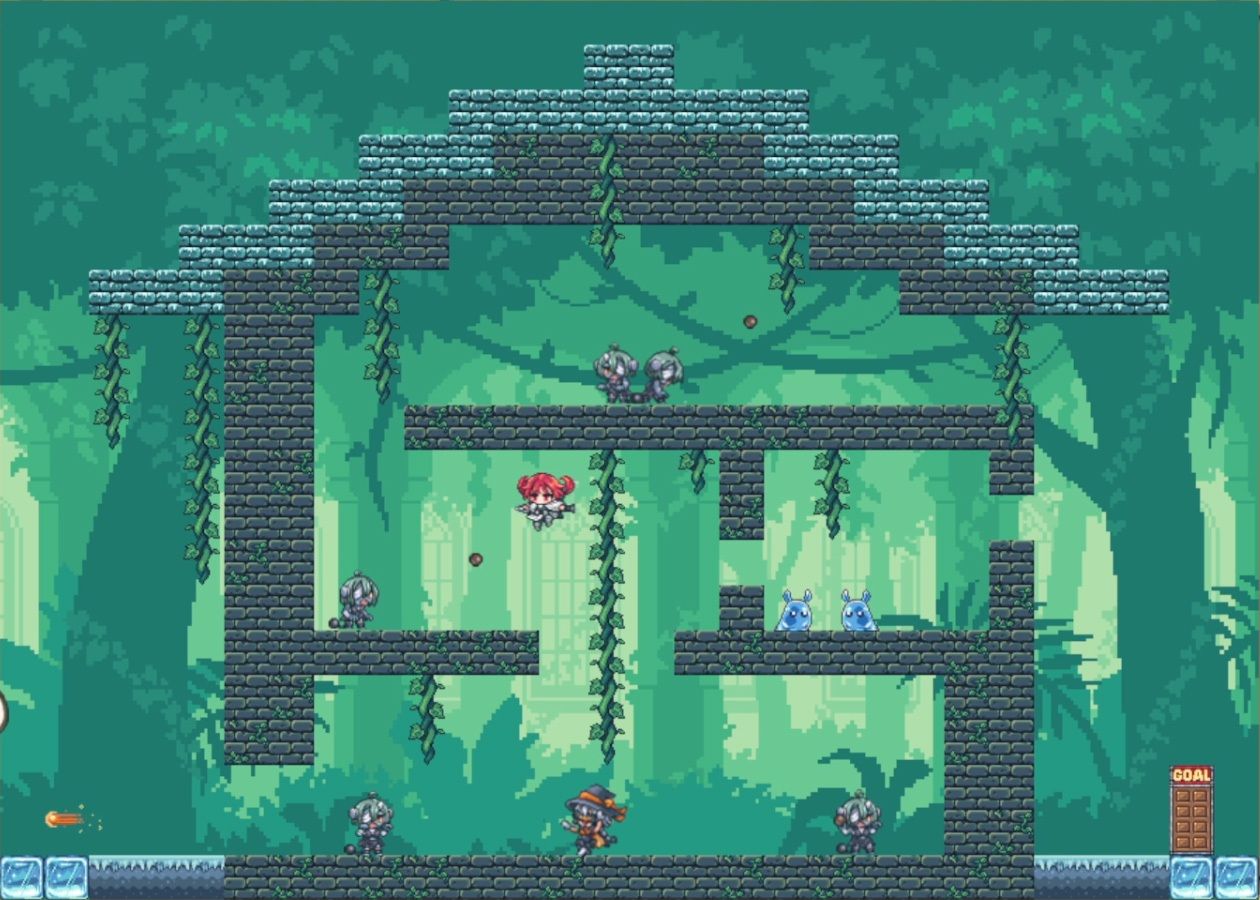 十秒奪取！ - サンプル画像 6