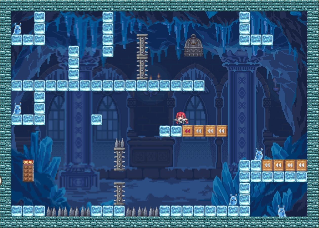 十秒奪取！ - サンプル画像 7