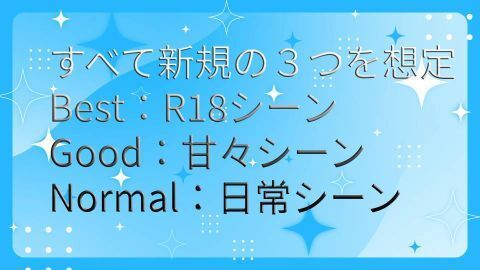 お隣の甘やかしお兄ちゃんにオトコを教わりました〜サウンドノベル《陽向side》〜 - サンプル画像 4