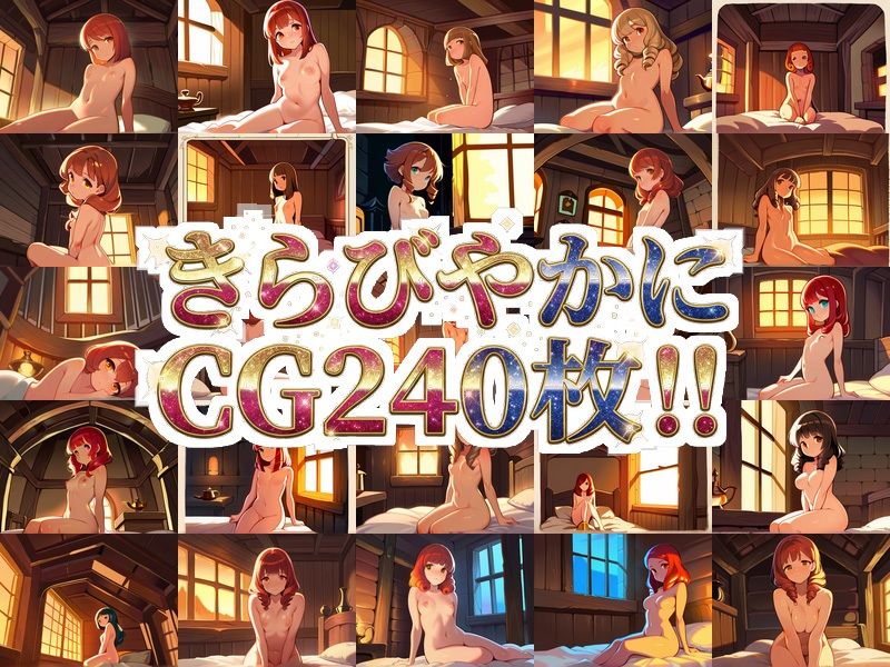 ムー大陸ビッグバンペンギン【完全版】 - サンプル画像 5