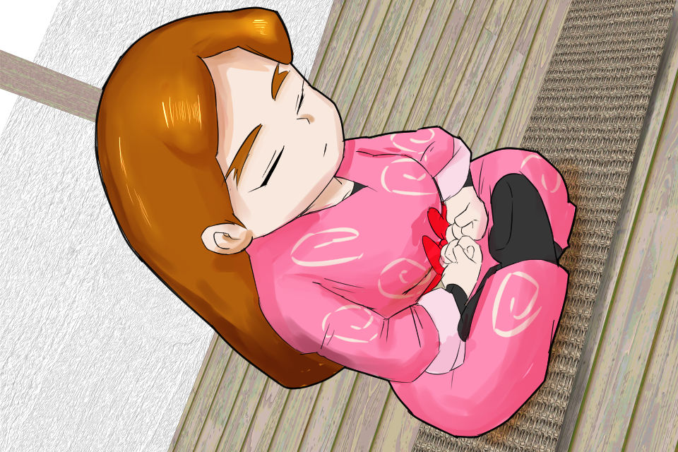 シコたま膣内出し奇行2 オレンジ屋敷の秘密の段 - サンプル画像 4