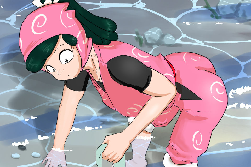 シコたま膣内出し奇行2 オレンジ屋敷の秘密の段 - サンプル画像 5