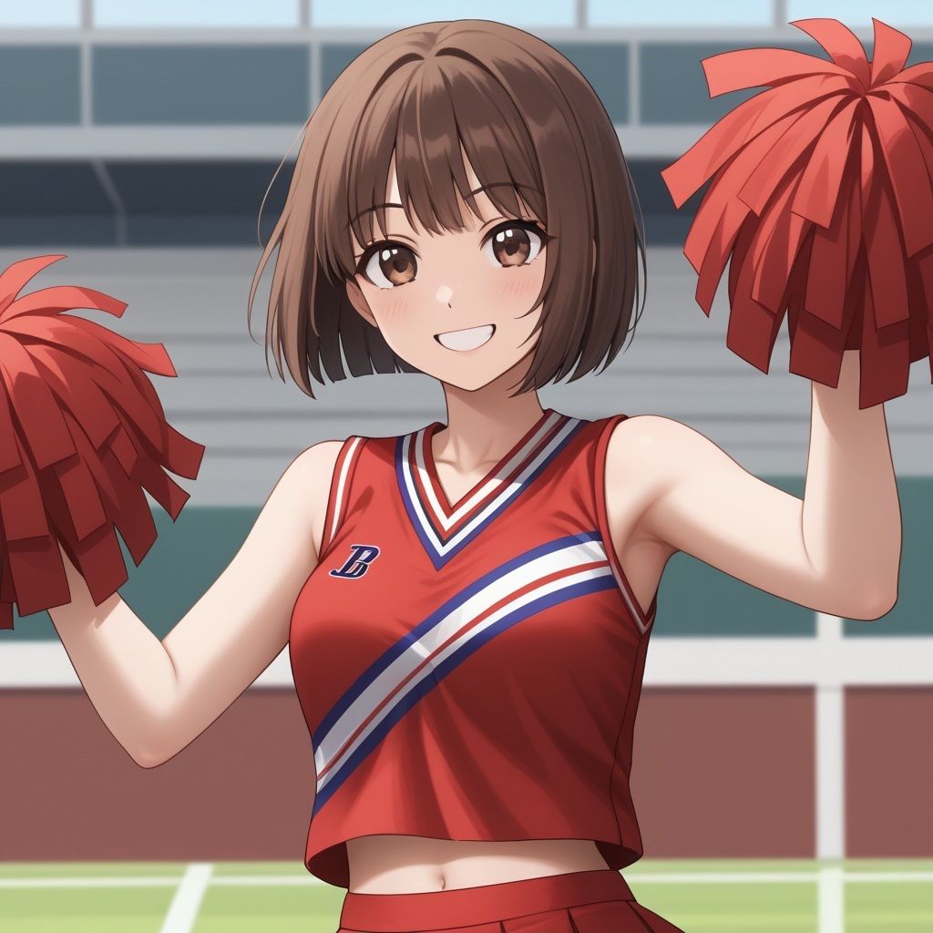 エロビームおじさん！ - サンプル画像 5