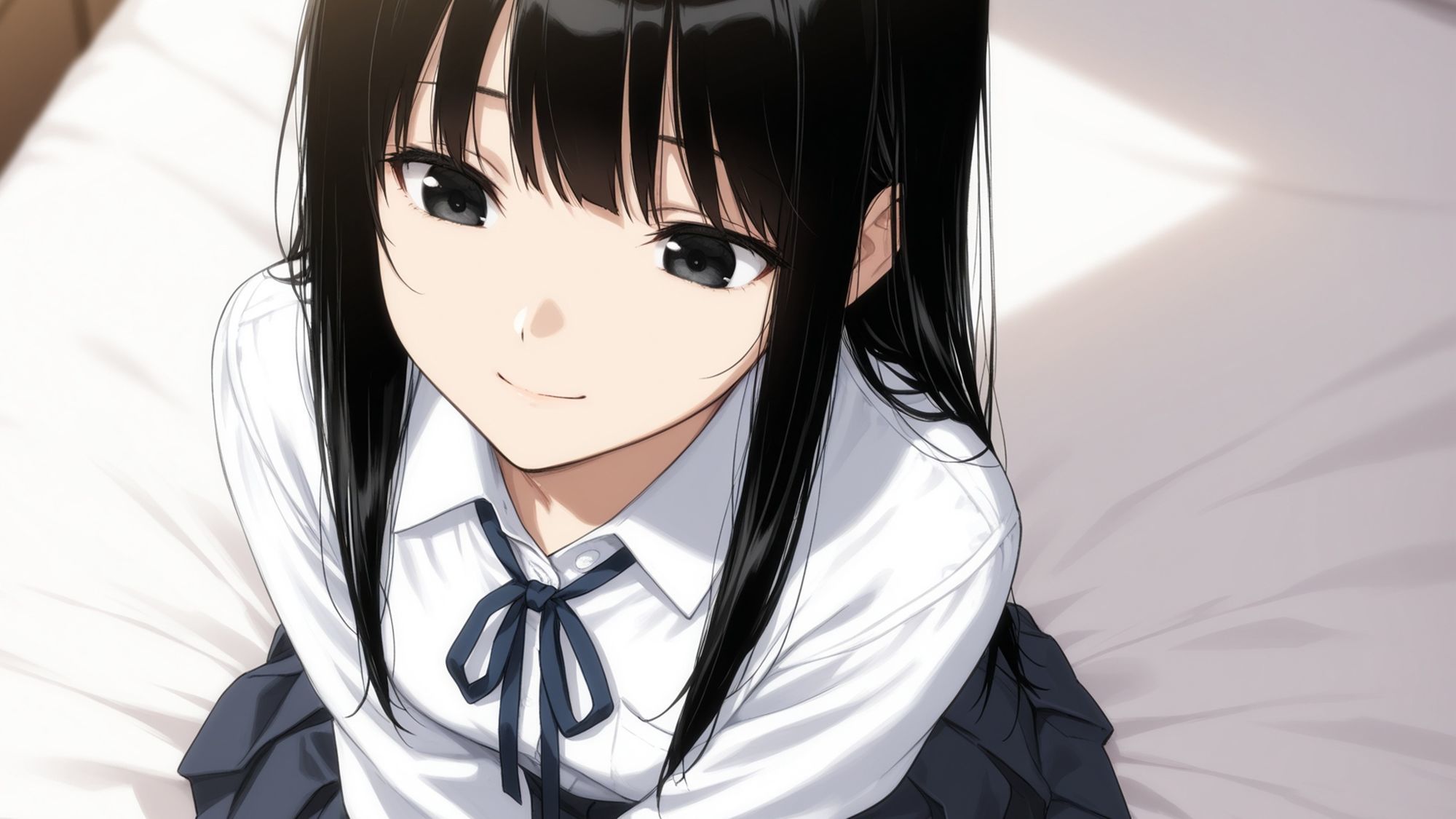 「約束、忘れてないよね」 - サンプル画像 2