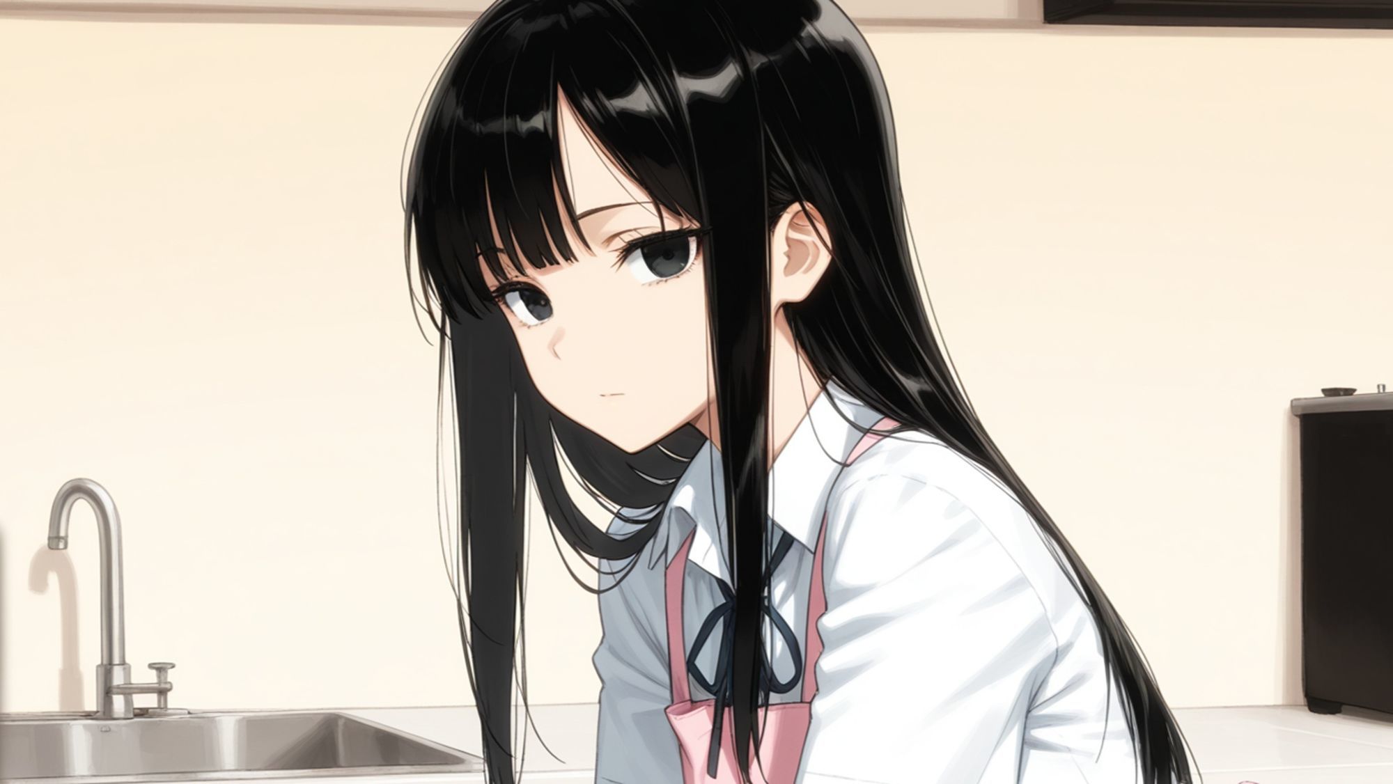 「約束、忘れてないよね」 - サンプル画像 3