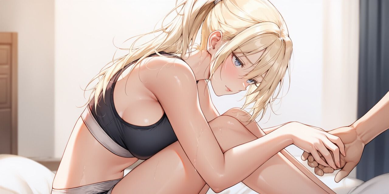 キミに夢中  〜放置で落とせ〜 - サンプル画像 2