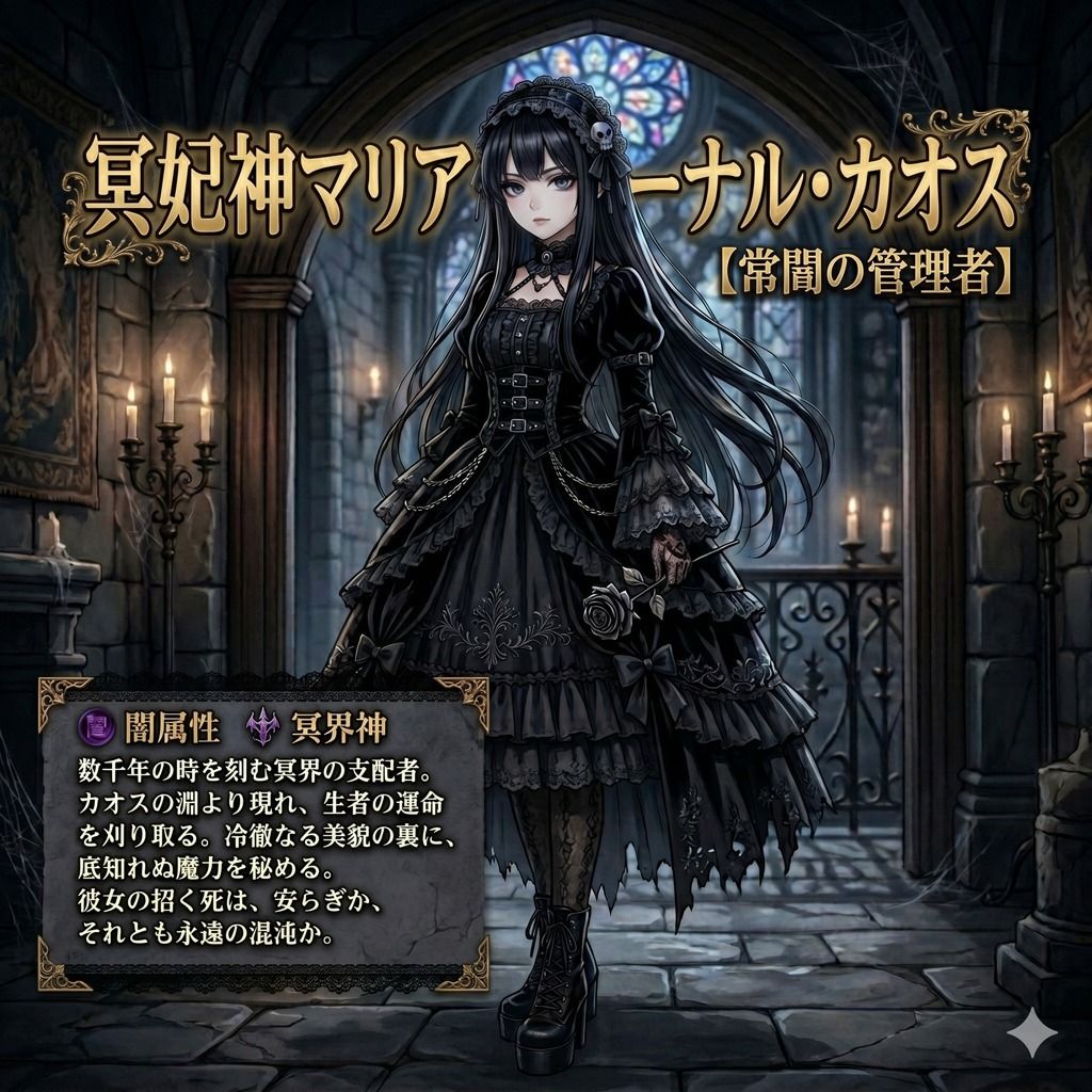 牢獄の魔女たち - サンプル画像 5