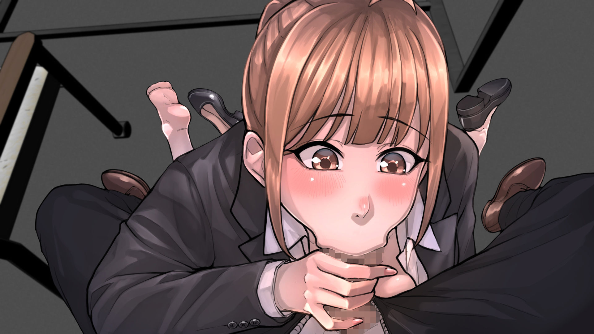 就活セクニケ-sexual applicant- - サンプル画像 5