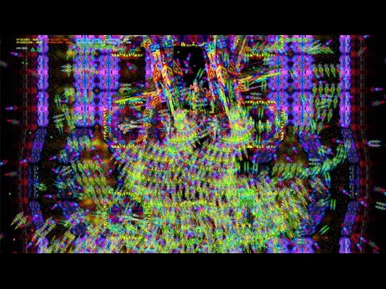 VULCAN FORCE - サンプル画像 3