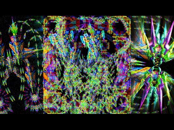 VULCAN FORCE - サンプル画像 4